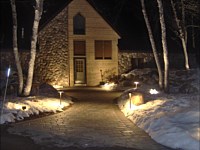 Landscape Lighting